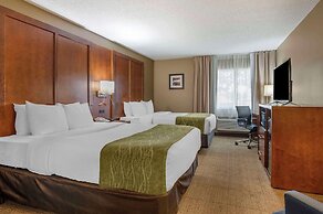 Comfort Inn Romeoville - Bolingbrook