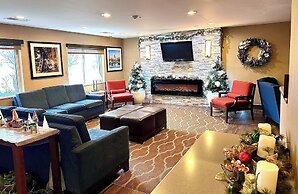 Comfort Inn Romeoville - Bolingbrook
