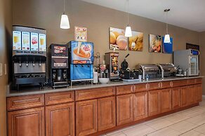 Comfort Inn Romeoville - Bolingbrook