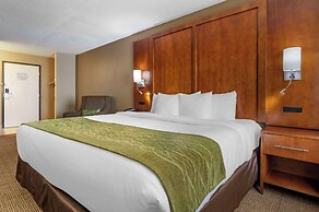 Comfort Inn Romeoville - Bolingbrook
