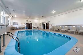 Comfort Inn Romeoville - Bolingbrook