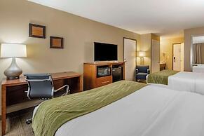 Comfort Inn Romeoville - Bolingbrook