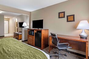 Comfort Inn Romeoville - Bolingbrook
