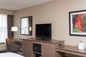 Hampton Inn Columbus/Taylorsville/Edinburgh