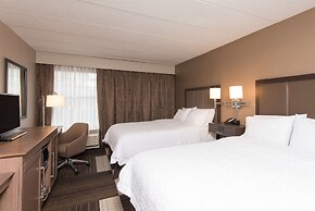 Hampton Inn Columbus/Taylorsville/Edinburgh