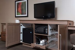 Hampton Inn Columbus/Taylorsville/Edinburgh