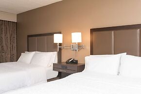 Hampton Inn Columbus/Taylorsville/Edinburgh