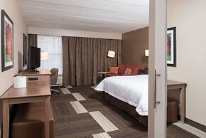 Hampton Inn Columbus/Taylorsville/Edinburgh