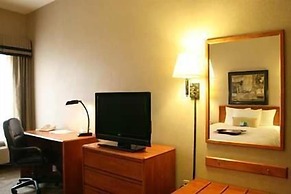 Hampton Inn Columbus/Taylorsville/Edinburgh