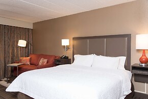 Hampton Inn Columbus/Taylorsville/Edinburgh