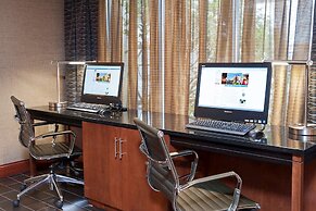 Hampton Inn Columbus/Taylorsville/Edinburgh