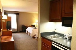 Hampton Inn Columbus/Taylorsville/Edinburgh