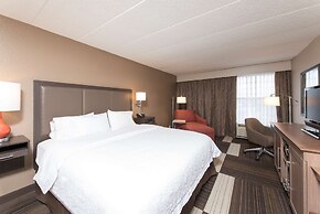 Hampton Inn Columbus/Taylorsville/Edinburgh