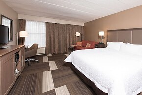Hampton Inn Columbus/Taylorsville/Edinburgh