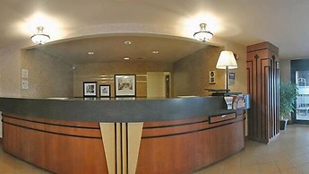 Hampton Inn Columbus/Taylorsville/Edinburgh