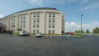 Hampton Inn Columbus/Taylorsville/Edinburgh