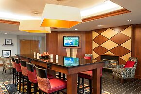 Hampton Inn Columbus/Taylorsville/Edinburgh