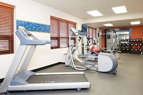 Hampton Inn Columbus/Taylorsville/Edinburgh