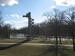 Hampton Inn Columbus/Taylorsville/Edinburgh