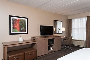 Hampton Inn Columbus/Taylorsville/Edinburgh