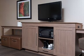 Hampton Inn Columbus/Taylorsville/Edinburgh