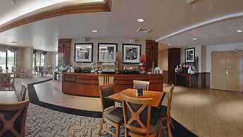 Hampton Inn Columbus/Taylorsville/Edinburgh