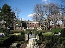 Hampton Inn Columbus/Taylorsville/Edinburgh