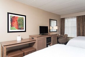 Hampton Inn Columbus/Taylorsville/Edinburgh
