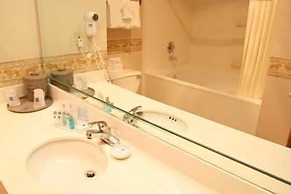 Hampton Inn Columbus/Taylorsville/Edinburgh