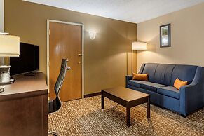 Comfort Inn Paducah I-24