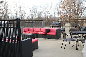 Comfort Inn Paducah I-24