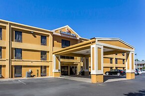 Comfort Inn Paducah I-24