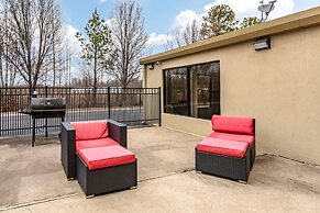 Comfort Inn Paducah I-24