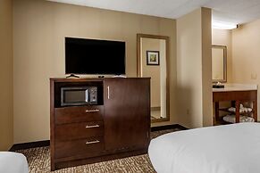 Comfort Inn Paducah I-24