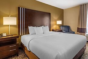 Comfort Inn Paducah I-24