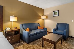 Comfort Inn Paducah I-24