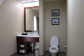 Comfort Inn Paducah I-24