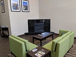 Comfort Inn Paducah I-24