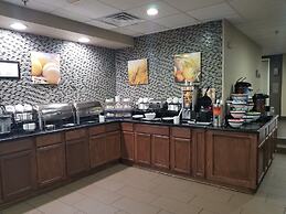 Comfort Inn Paducah I-24