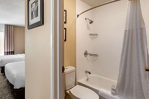 Comfort Inn Paducah I-24