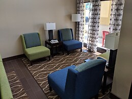 Comfort Inn Paducah I-24