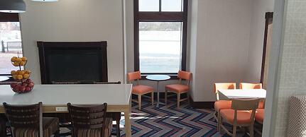 Hampton Inn Birch Run/Frankenmuth