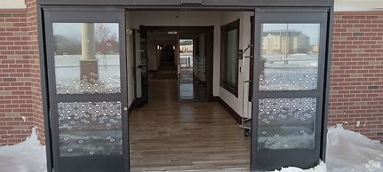 Hampton Inn Birch Run/Frankenmuth