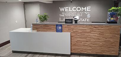 Hampton Inn Birch Run/Frankenmuth