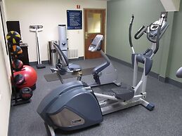 Hampton Inn Birch Run/Frankenmuth