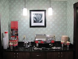 Hampton Inn Birch Run/Frankenmuth