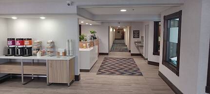 Hampton Inn Birch Run/Frankenmuth