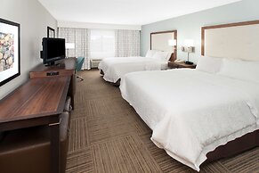 Hampton Inn Birch Run/Frankenmuth