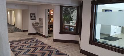 Hampton Inn Birch Run/Frankenmuth