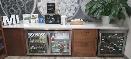 Hampton Inn Birch Run/Frankenmuth